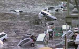 Japan Earthquake