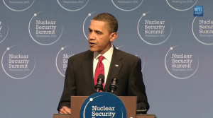 Nuclear Summit
