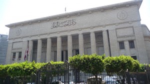 egypt court
