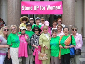 jewish women
