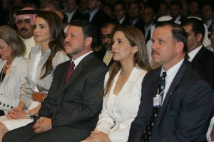 king abdullah