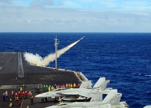 missile defense