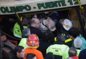 train crash