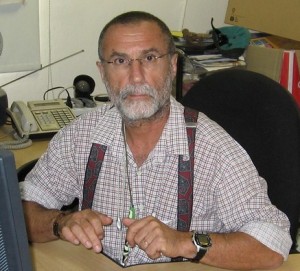 yossi melman