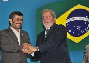 Ahmadinejad