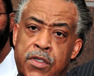 The Rev. Al Sharpton. Photo: Wiki Commons.