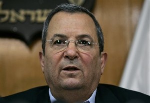 Ehud-Barak1