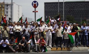 Gaza flitlla