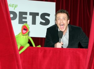 Jason Segel