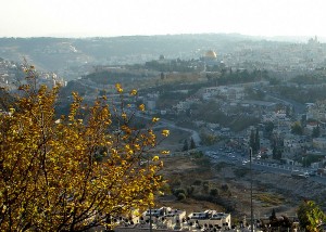 Jerusalem
