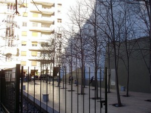 Memorial