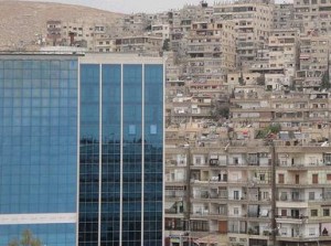 Mezzeh
