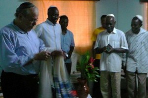 Minyan