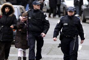Police