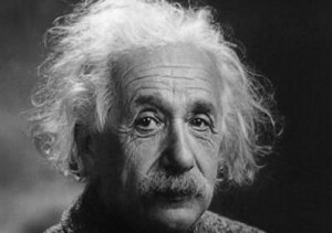 einstein