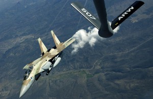 iaf refuel