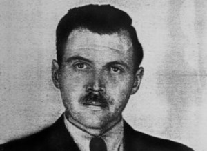 mengele