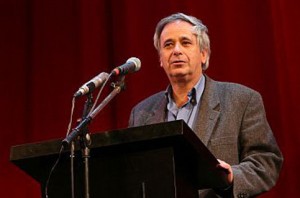 Ilan Pappé