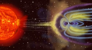 solar storm