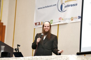 Rabbi Issamar (not Pesach, Moshe, or Israel) Ginzberg Rabbi Issamar Ginzberg