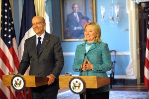 Alain Juppe