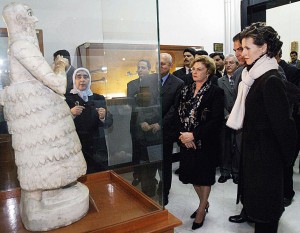 Asma Assad