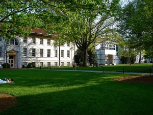 Emory