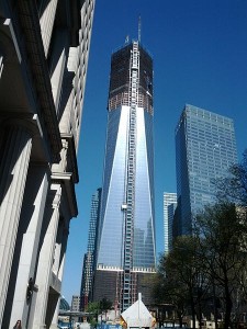 Freedom Tower