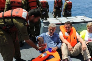 Gaza Flotilla