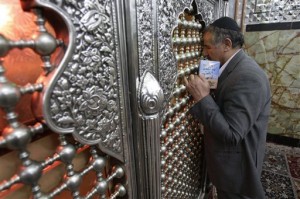 Iranian jew