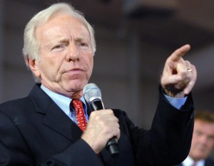 Joe Lieberman