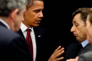 OBama