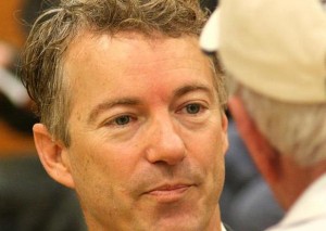 Rand Paul
