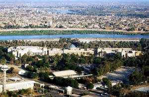 Republican Palace