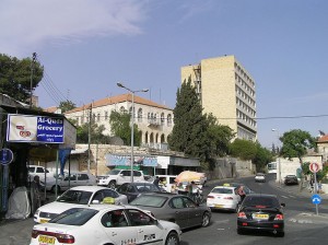 Sheikh Jarrah