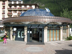 credit suisse