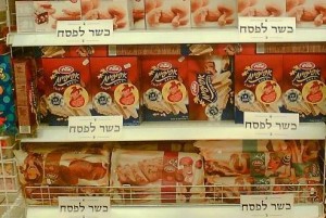 kosher