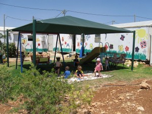migron garden