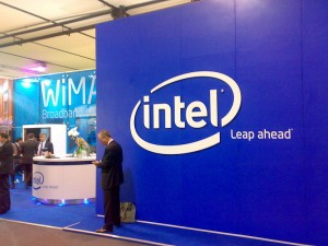 Intel would let Israeli entrepreneurs tap into the company’s business and marketing resources. Photo: wiki commons.