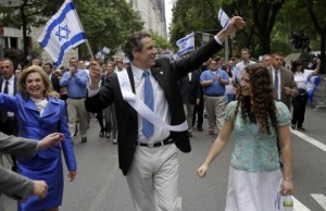 Andrew Cuomo