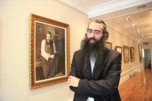 Chassidic Heart