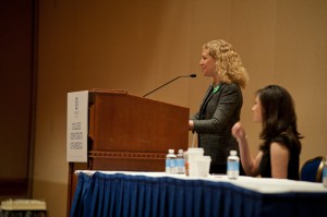 DNC_Chair_Rep._Debbie_Wasserman_Schultz_speaks_to_College_Democrats