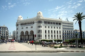 Great Post Office