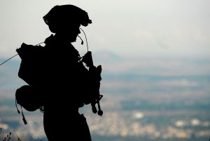 IDF Golan
