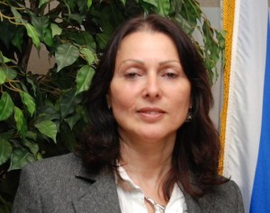 Israel FM