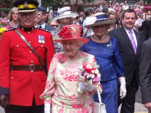 Queen