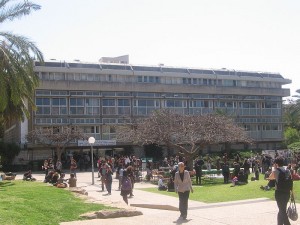 Tel Aviv University