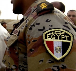 Egypt Army Egyptian Army medical personnel in Afghanistan. Photo: WikiCommons.