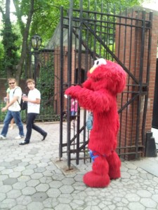 Elmo
