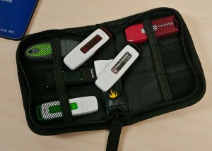 Flash Drives